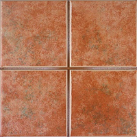 Zalakerámia Provance ZBV-535 falicsempe 20x20 cm