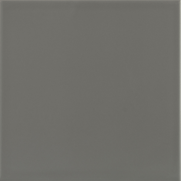 Zalakerámia Spektrum ZBR 553 sötét szürke falicsempe 19,8 x 19,8