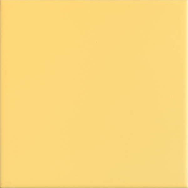 Zalakerámia Spektrum ZBR 556 sárga falicsempe 19,8 x 19,8