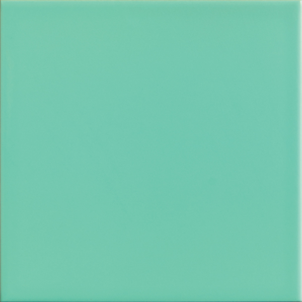 Zalakerámia Spektrum ZBR 559 zöld falicsempe 19,8 x 19,8
