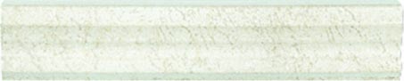 Zalakerámia Travertino LONDON-100 dekorcsík 5x25 cm