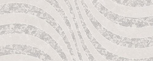 Zalakerámia Simba F-53087 dekorcsempe