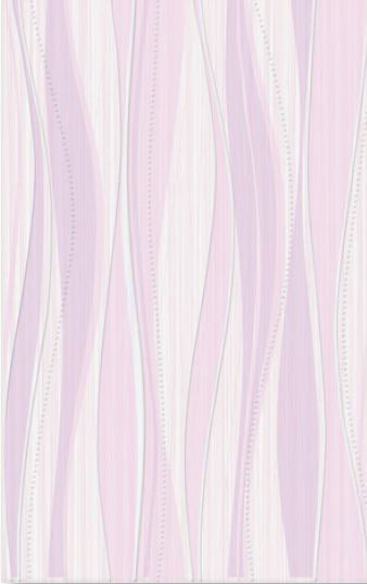 Zalakerámia Kitti F-4204 dekorcsempe