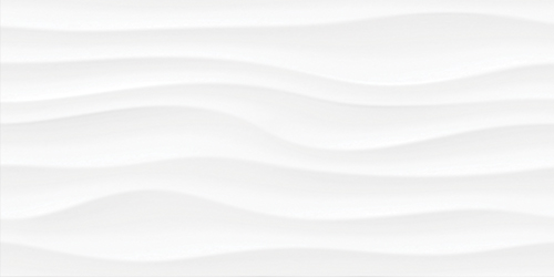 Zalakerámia Colorline alb str falicsempe