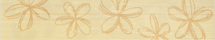 Zalakerámia Soprano SZ-4001 dekorcsík