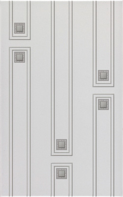 Zalakerámia Vario VERSO F-4022 dekorcsempe