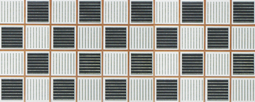 Zalkerámia Kendo F-5321 dekorcsempe