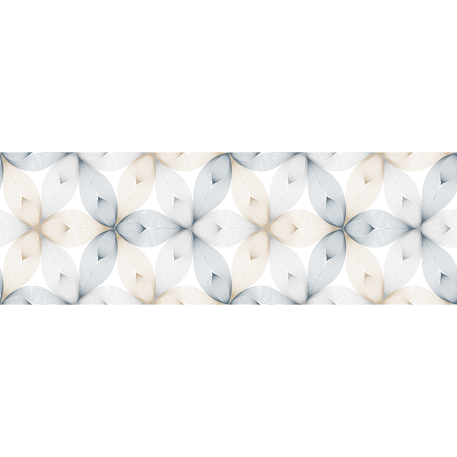 Zalakerámia Carneval ZBD 62112 falicsempe