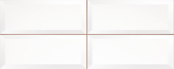 Zalakerámia Metro ZBV 53003 falicsempe 20 x 50