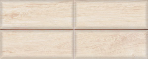 Zalakerámia Metro ZVD 53103 falicsempe 20 x 50